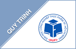 Quy trình thanh toán tiền mặt tại các đơn vị