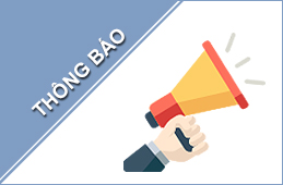 Thông báo về việc thu học phí bổ sung của học kỳ 2 năm học 2023-2024